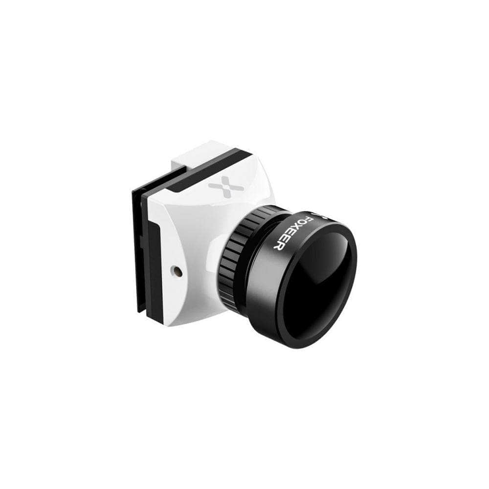  Foxeer Cat 3 Micro 1200TVL CMOS 4:3/16:9 PAL/NTSC FPV Camera (2.1mm) - Choose Your Color、mySite、merchandisen