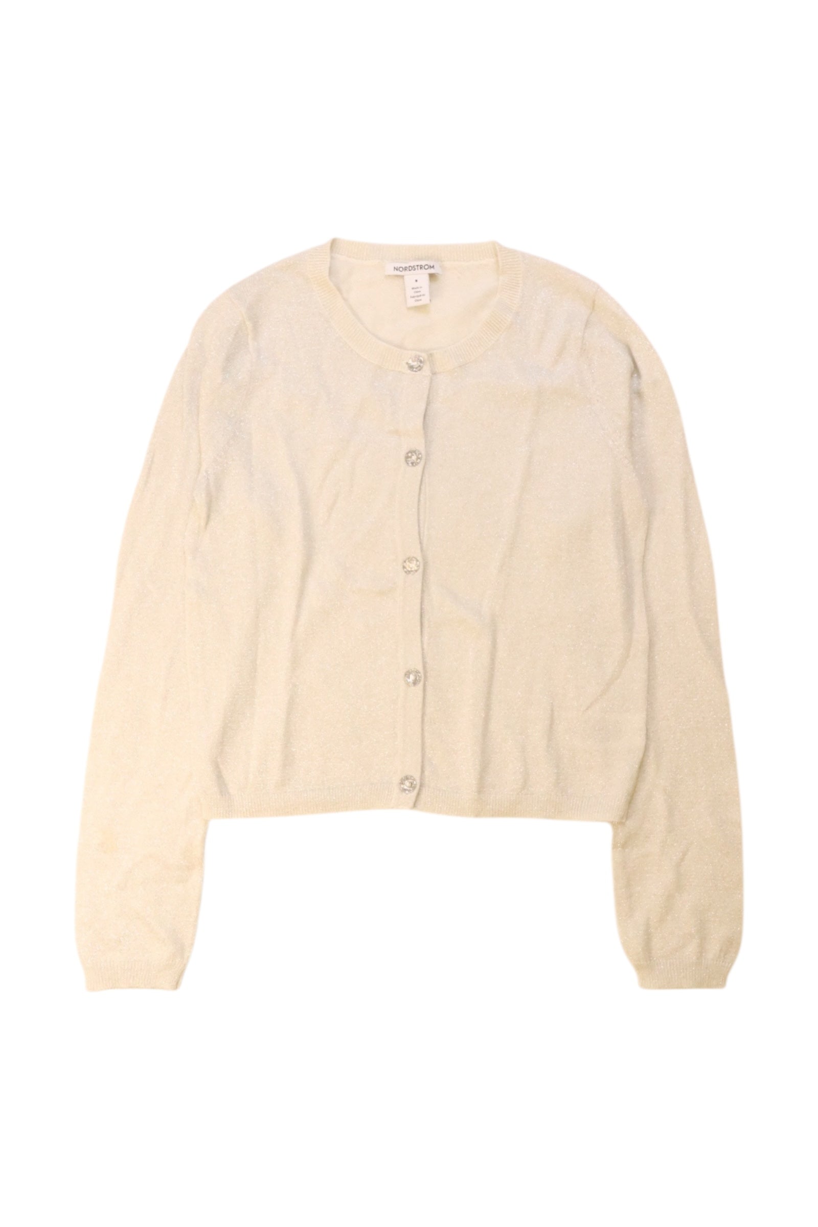 Nordstrom Cardigan 8Y、mySite、g9winljtr