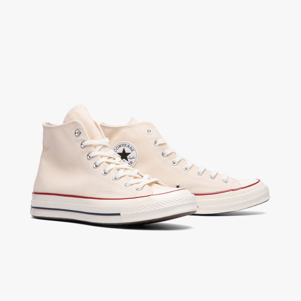  Converse Chuck 70 Hi / Parchment、mySite、merchandisen