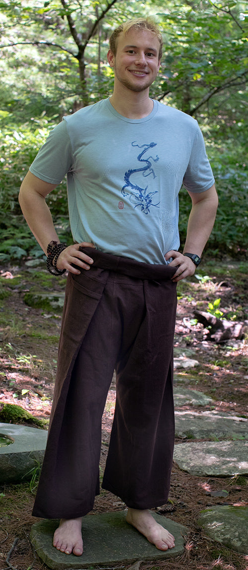 Thai Fisher Pants、mySite、topwebapps