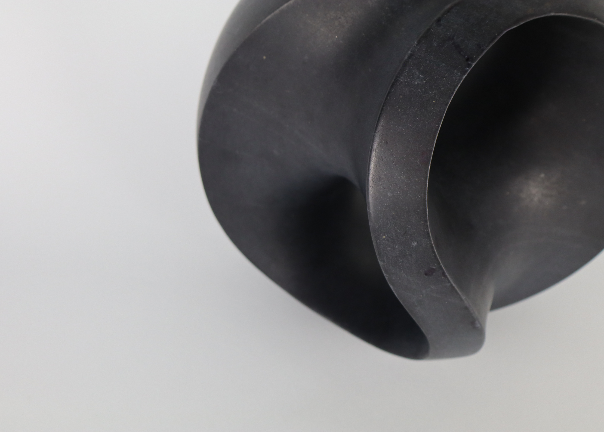 Infinity Sphere - Black Marble (25 cm)、mySite、topwebapps