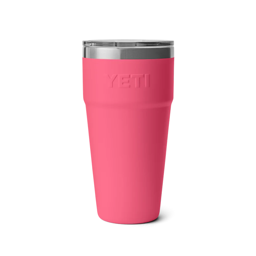 YETI Rambler 30 oz Stackable Cup - (887 ml)、mySite、noshort