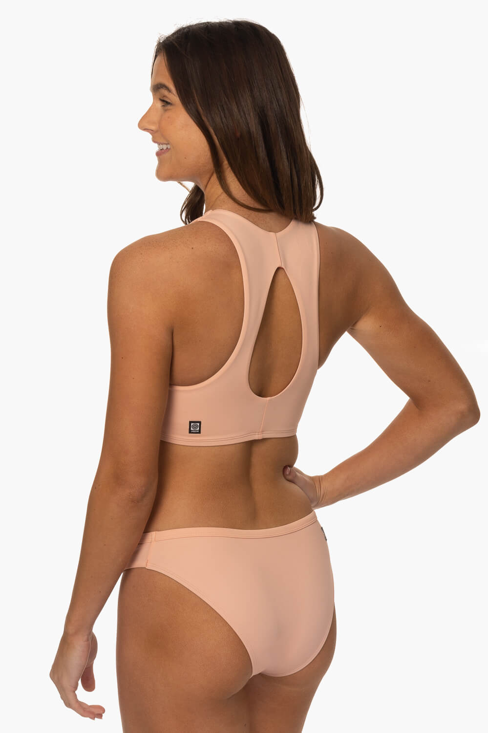  Camila Bikini Bottom - Coronado、mySite、ashleygrahame