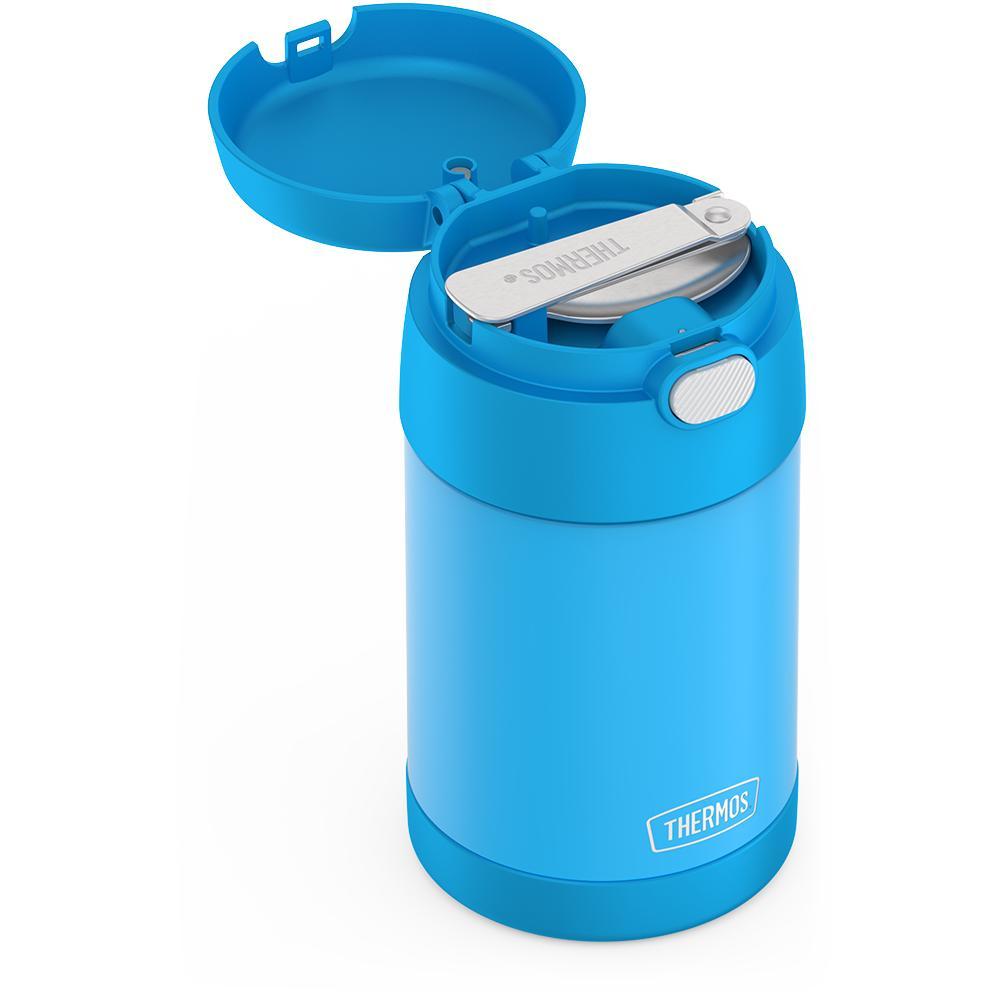 16oz FUNTAINER® FOOD JAR、mySite、noshort