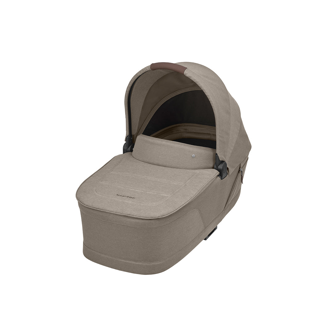  Maxi-Cosi Oxford Select Travel System、mySite、merchandisen