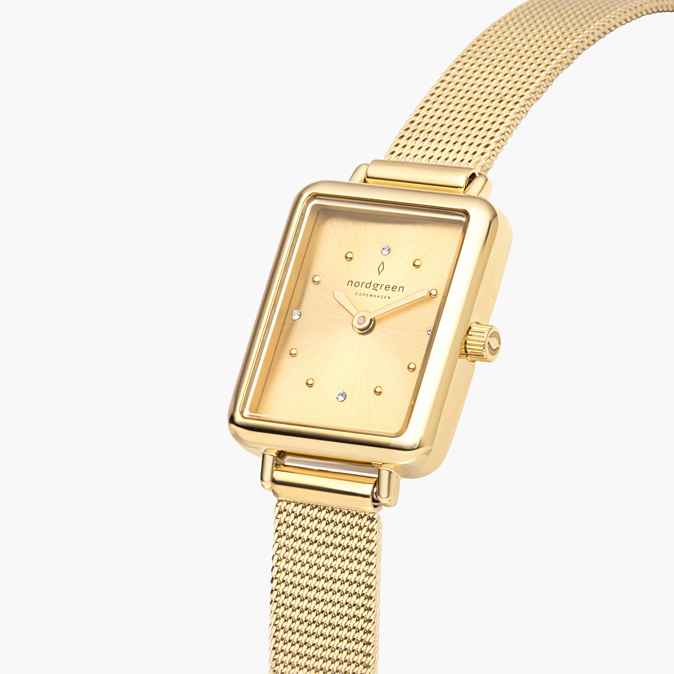 Allure Gold 20mm、mySite、botmansion