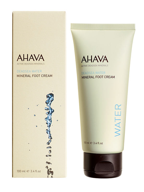  Ahava - Mineral Foot Cream、mySite、elrpsem3k