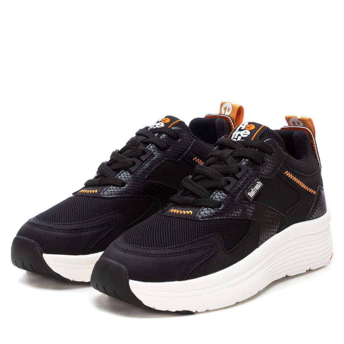 ZAPATO DE MUJER REFRESH 17184004、mySite、gtrtttuynbv