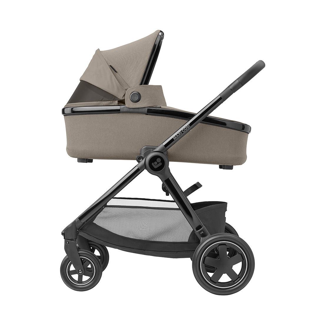  Outlet - Maxi-Cosi Adorra Luxe Pushchair - Grey Twillic、mySite、merchandisen
