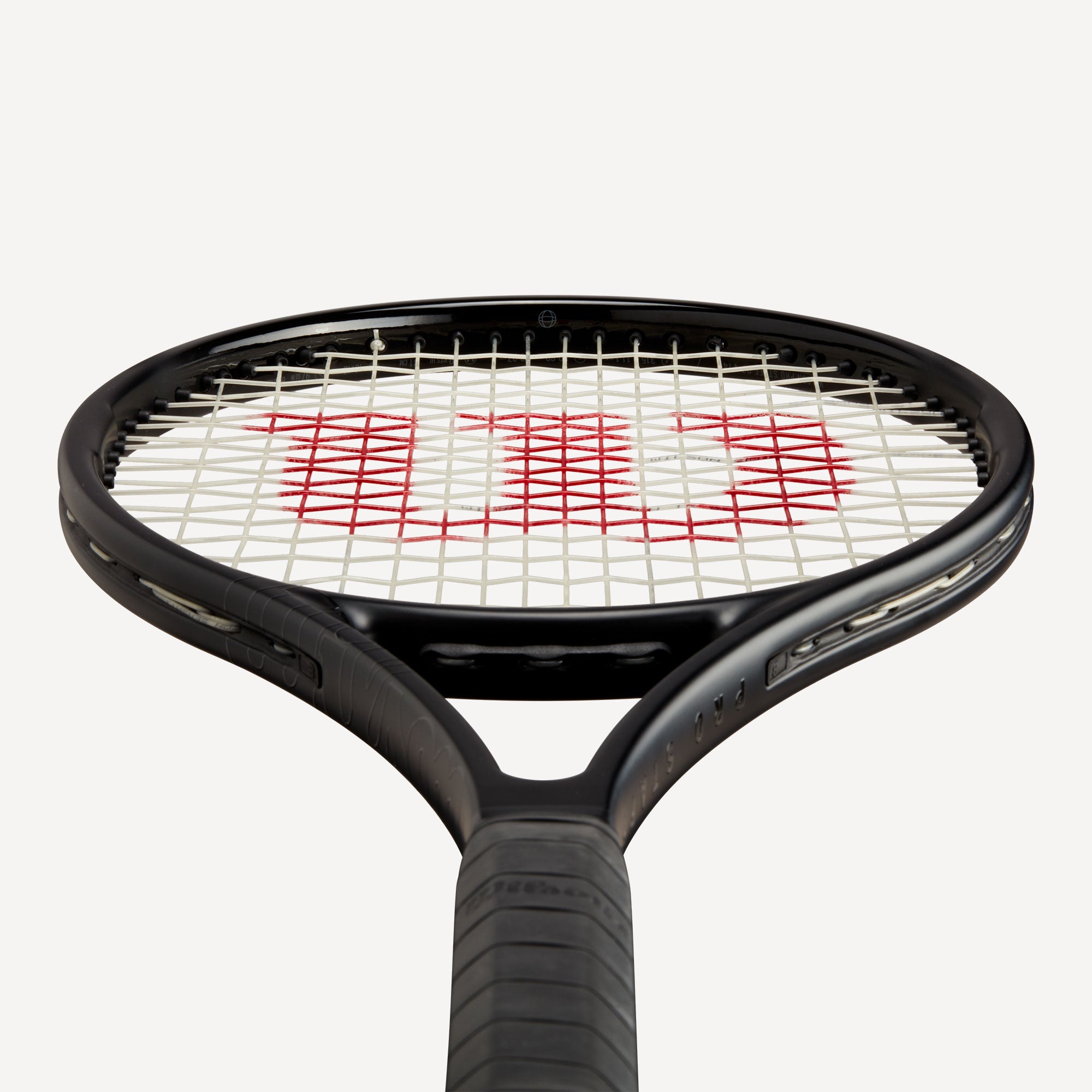 Wilson Noir Pro Staff 97 V14 Tennis Racket