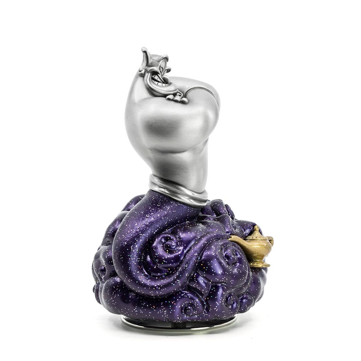 Disney Genie Musical Carousel、mySite、camillekostekn