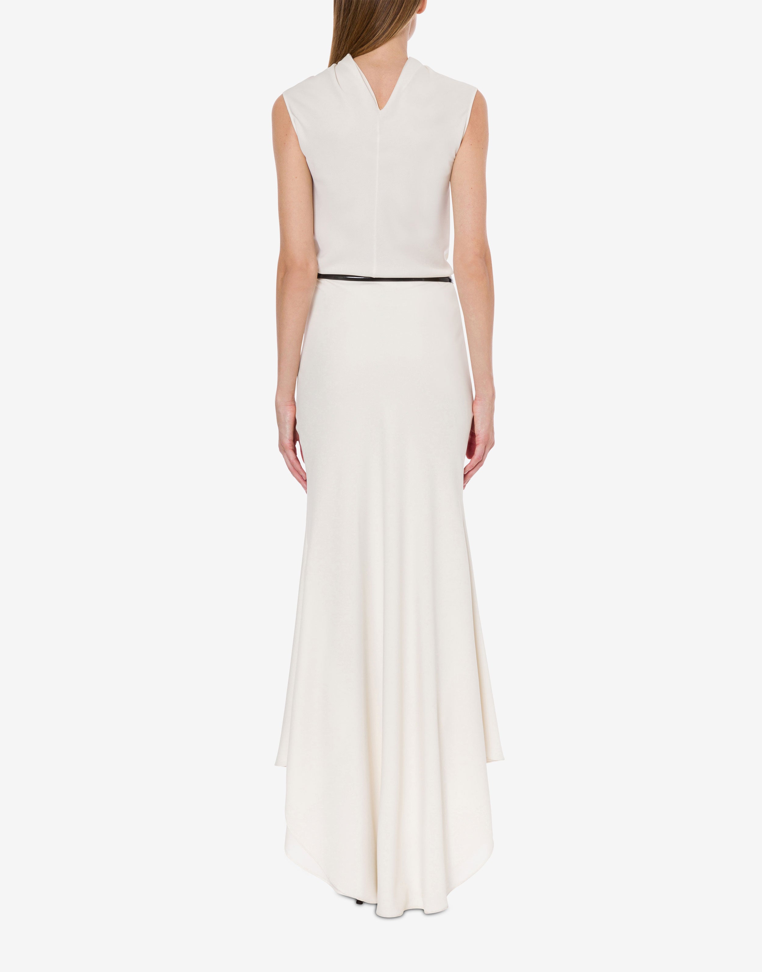 Top in crêpe fluido、mySite、aoinhome