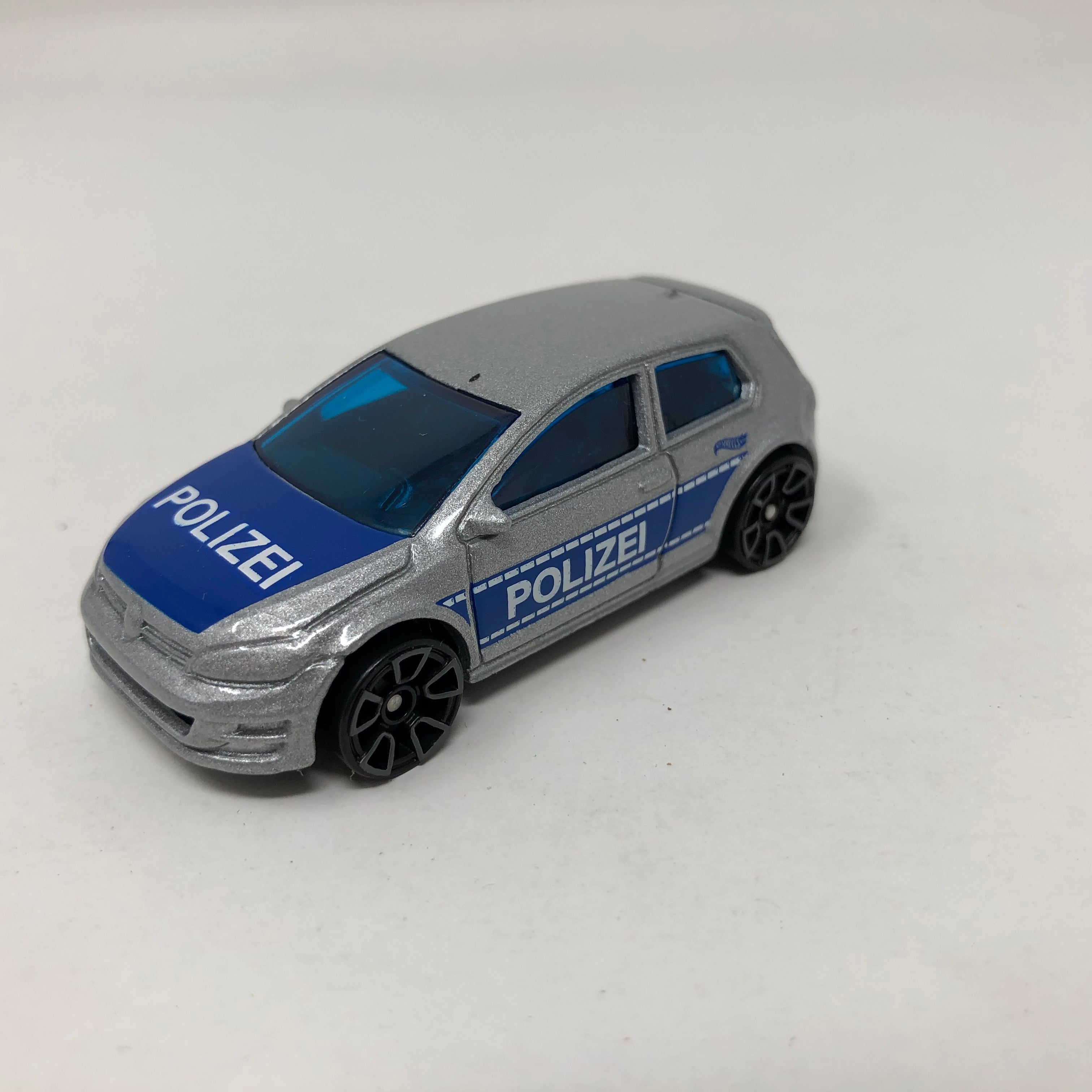 Volkswagen Golf MK7 * Hot Wheels 1:64 scale Loose Diecast、mySite、hgirdovlk