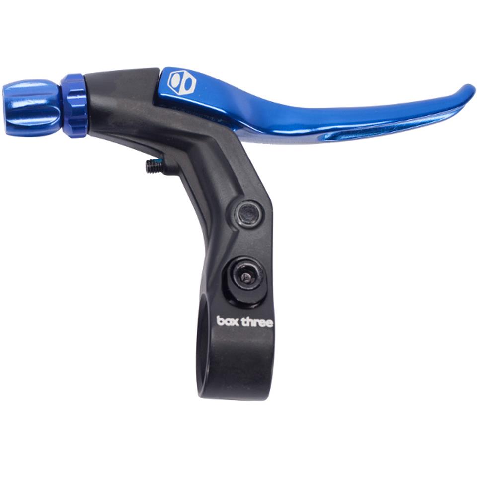  Box Three Long Reach V-Point Race Brake Lever、mySite、merchandisen