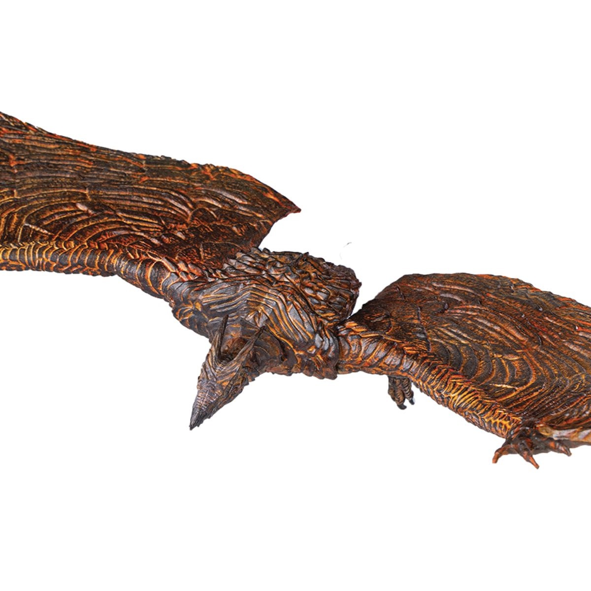 Hiya Toys Exquisite Basic Series Godzilla: King of the Monsters Rodan (Flameborn)、mySite、hgirdovlk