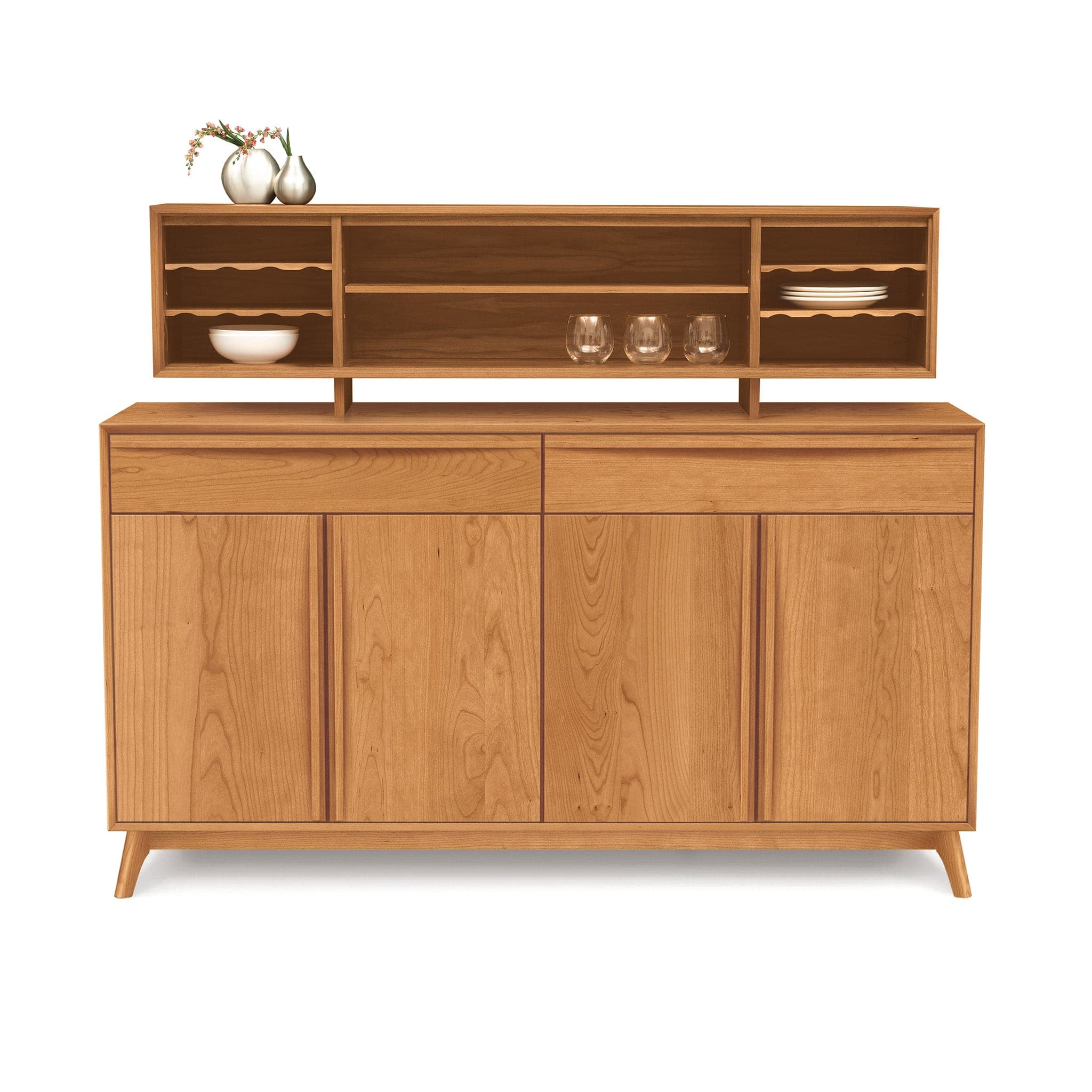 Copeland Catalina Hutch、mySite、neckold