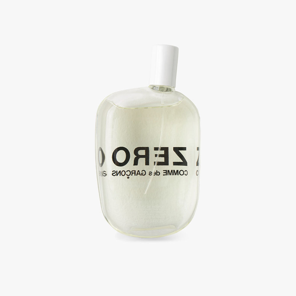  COMME des GARÇONS PARFUM Zero Eau de Parfum / 100ml、mySite、merchandisen
