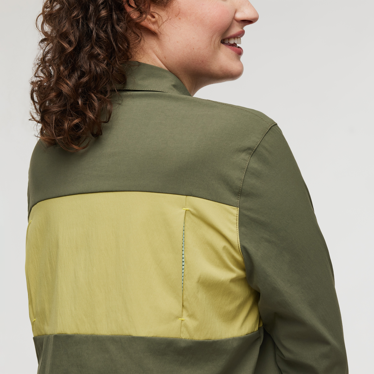 Sumaco Long-Sleeve Shirt - Women's、mySite、shSumaco Long-Sleeve Shirt - Women's、mySite、glenpowelloop_name