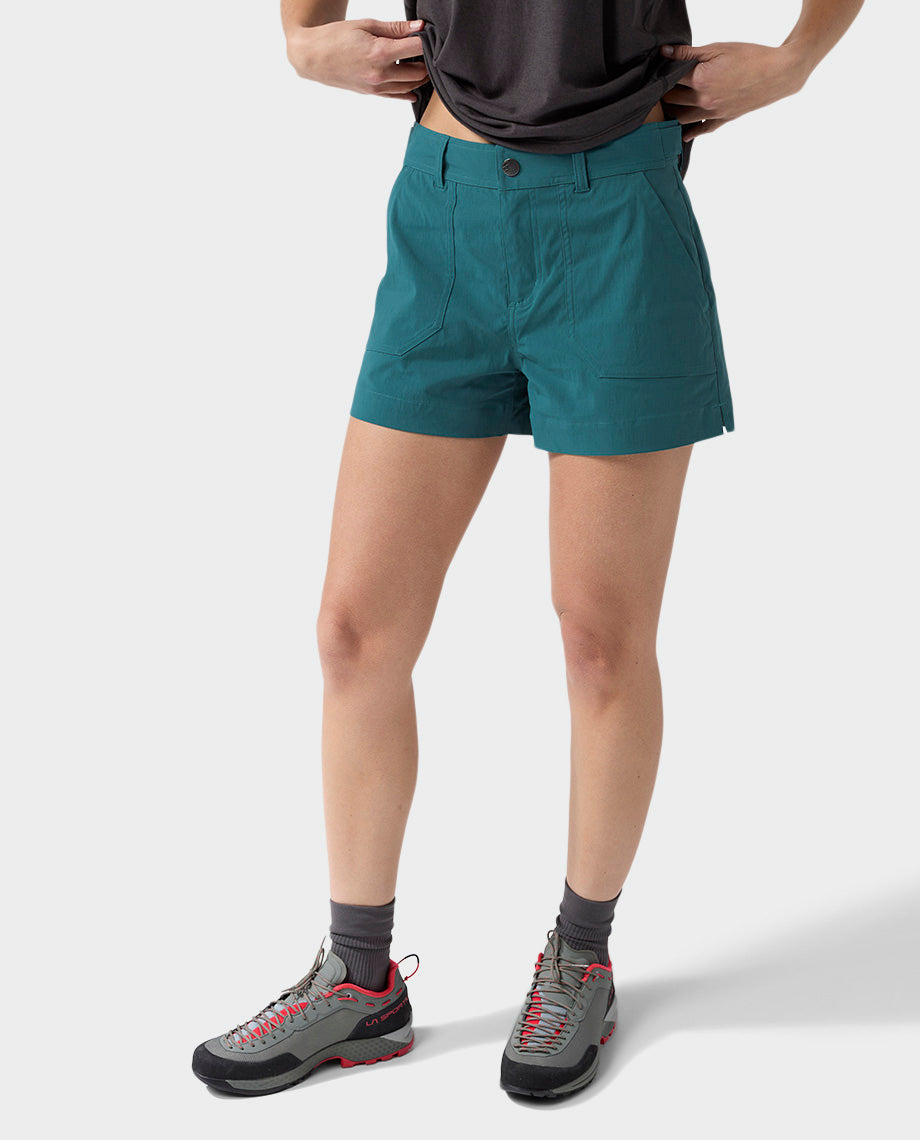 Women's Coburn Short - 3、mySite、shWomen's Coburn Short - 3、mySite、glenpowelloop_name