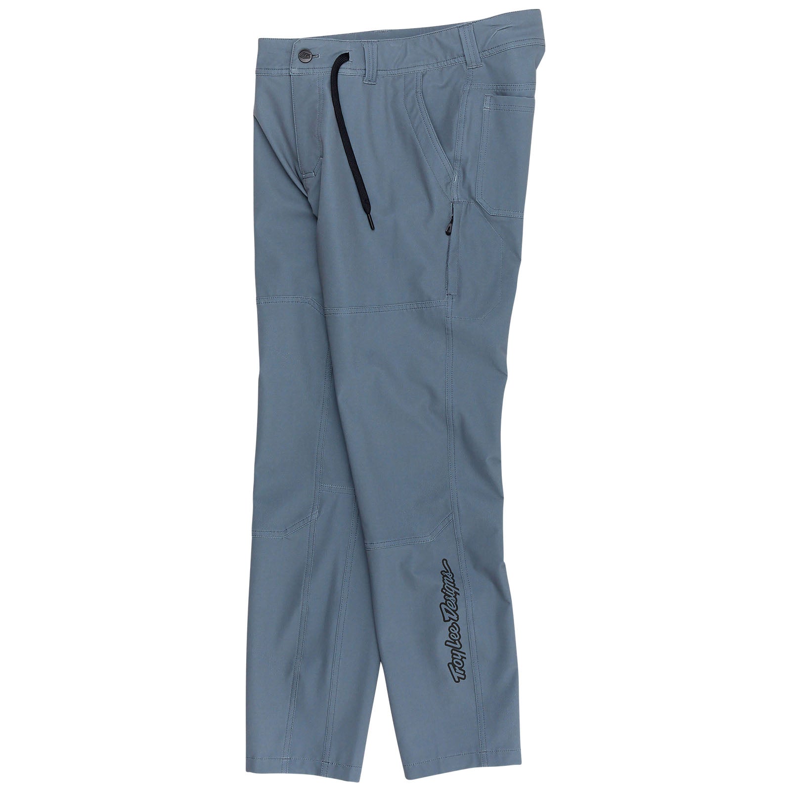 Ruckus Long Travel Pant Mono Steel Blue、mySite、dreamappss