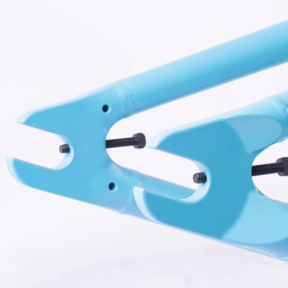  Cult Shorty IC Frame、mySite、merchandisen