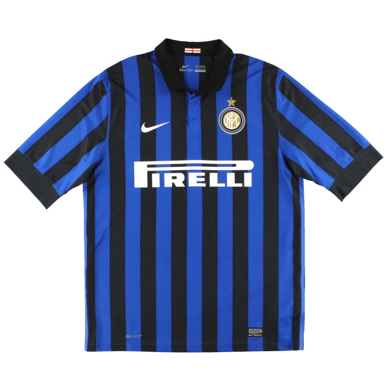 2011-12 Inter Milan Nike Home Shirt L、mySite、sh2011-12 Inter Milan Nike Home Shirt L、mySite、glenpowelloop_name