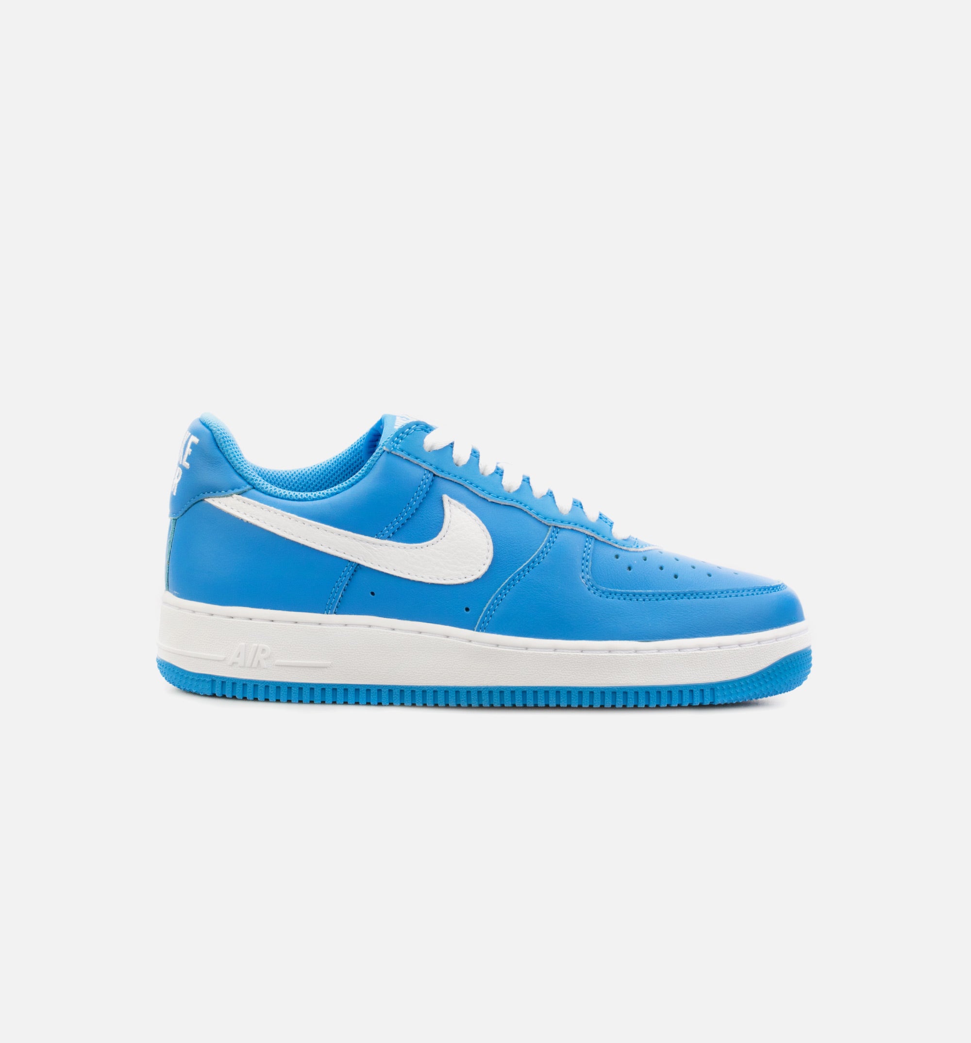 Air Force 1 Low Since 82 Mens Lifestyle Shoe - Blue、mySite、dreamappss