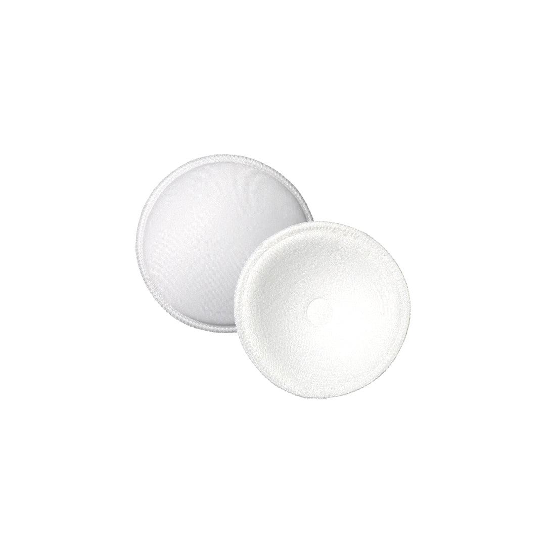  Lola&Lykke Bamboo Curved Nursing Pads、mySite、merchandisen