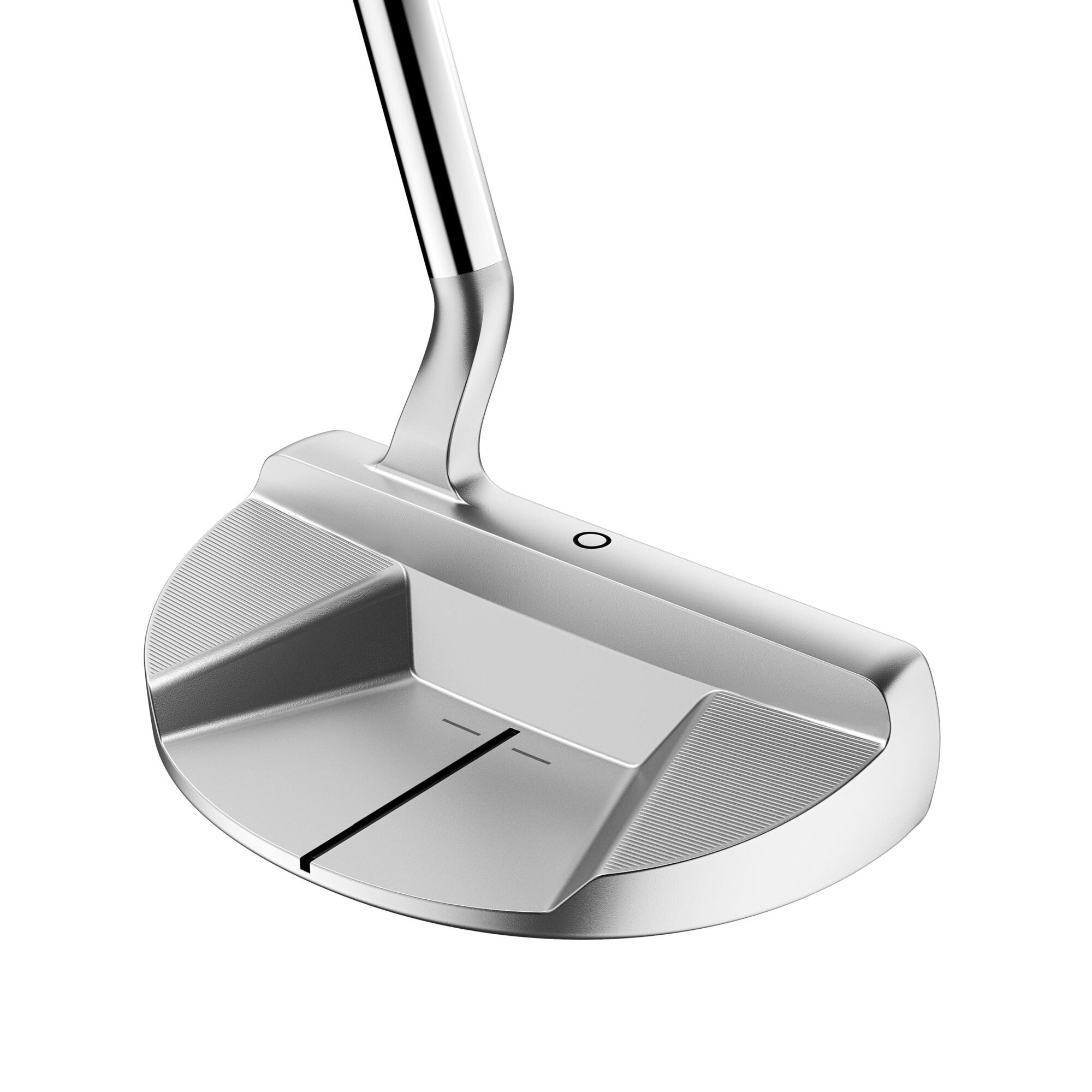 GOLF PUTTER TOE HANG RIGHT HANDED - INESIS HALF-MOON、mySite、shGOLF PUTTER TOE HANG RIGHT HANDED - INESIS HALF-MOON、mySite、glenpowelloop_name