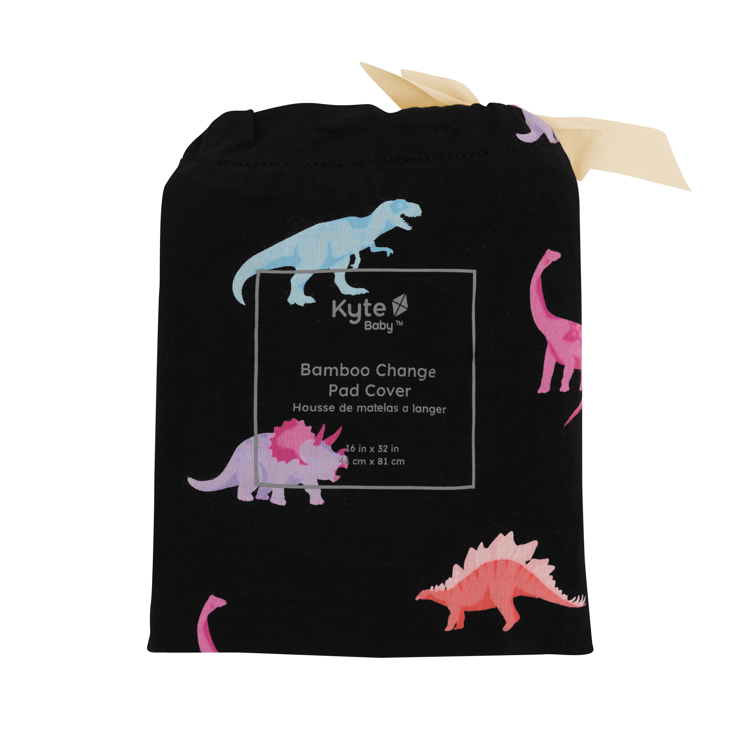  Change Pad Cover in Midnight Roar、mySite、layawaytickets