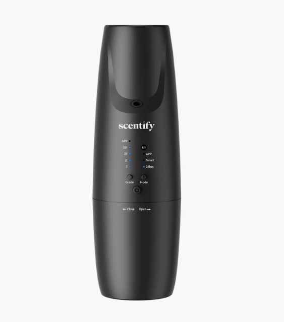  Scentify Home Plug In Diffuser V2、mySite、elrpsem3k