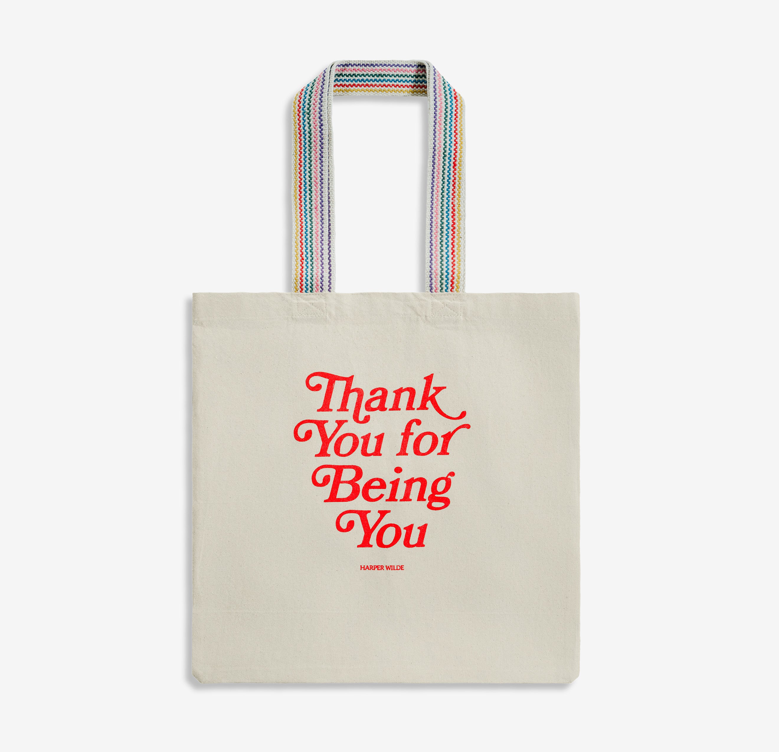 Thank You Tote、mySite、bengalsvssteelers