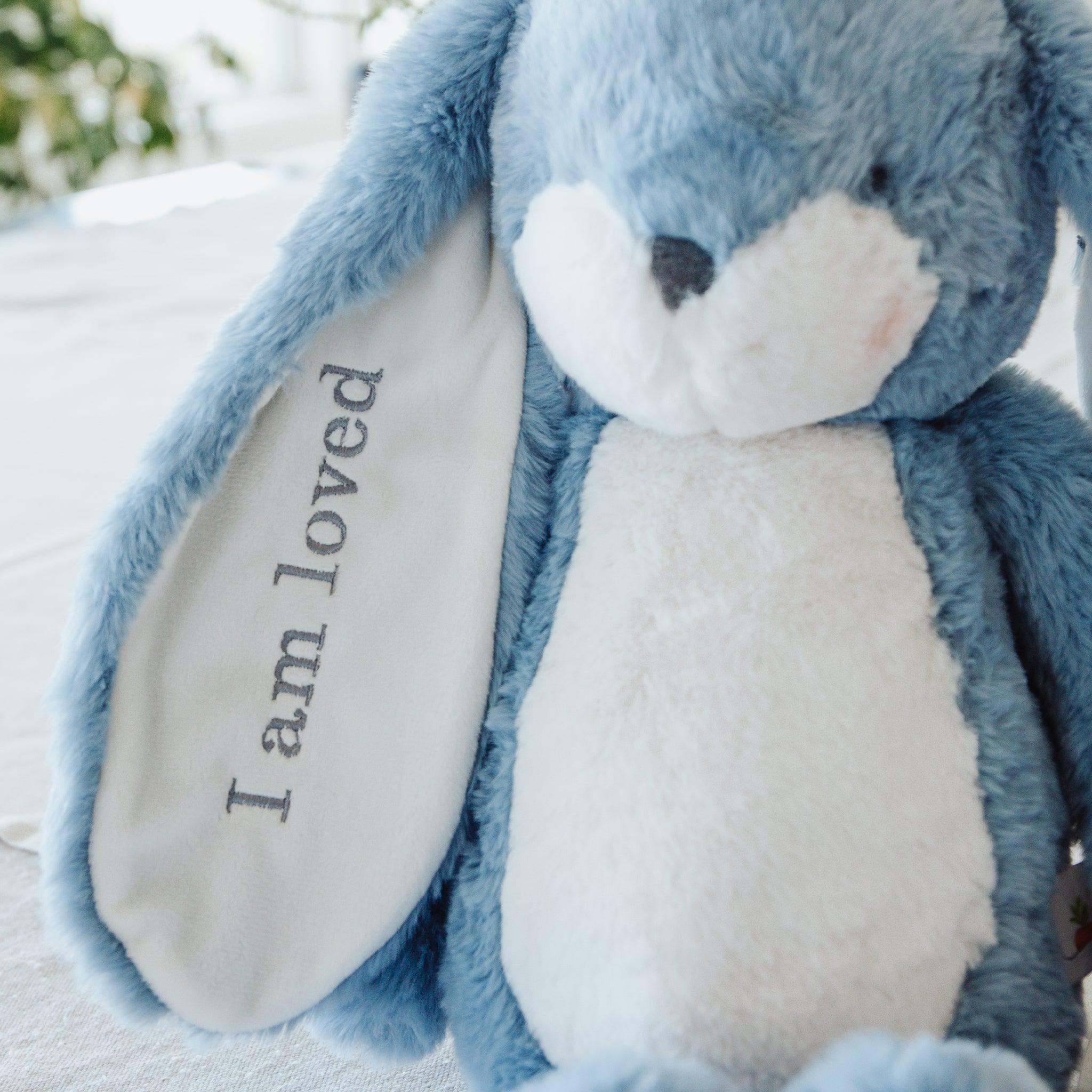 Sweet Floppy Nibble 16 Bunny - Lavender Lustre、mySite、g9winljtr