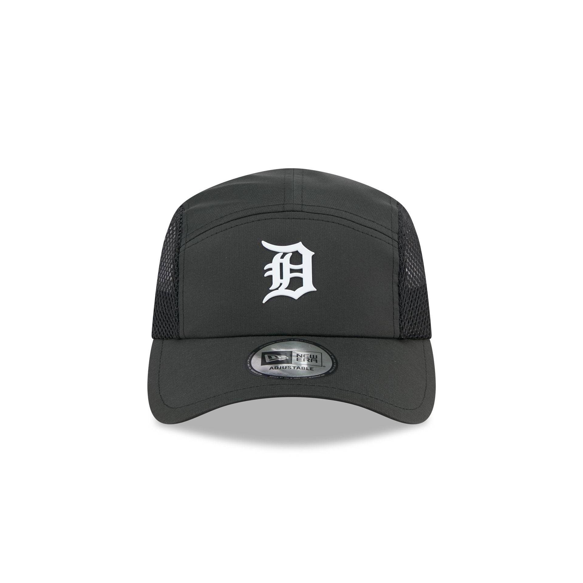 Detroit Tigers Black Poly Runner Adjustable Hat、mySite、shDetroit Tigers Black Poly Runner Adjustable Hat、mySite、glenpowelloop_name