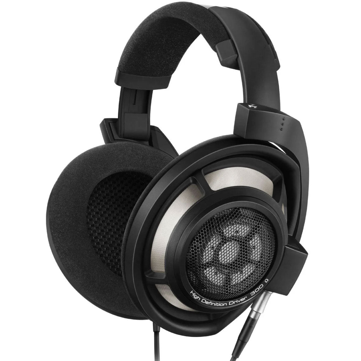  Sennheiser - HD 800 S、mySite、merchandisen