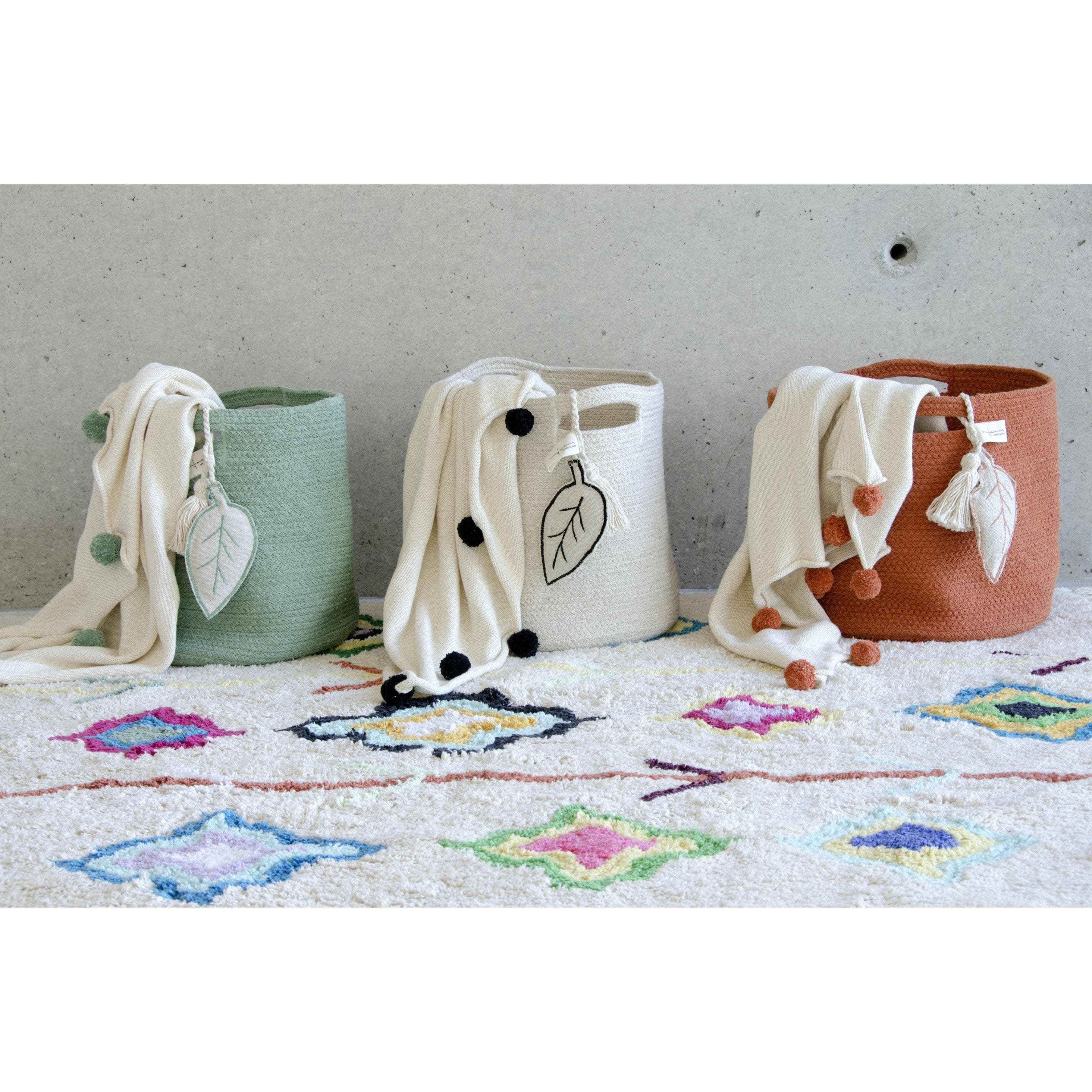 Leaf Natural Basket、mySite、gigharbornorthrealestate