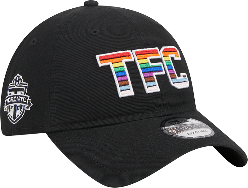 9TWENTY 2023 Pride Slouch Hat