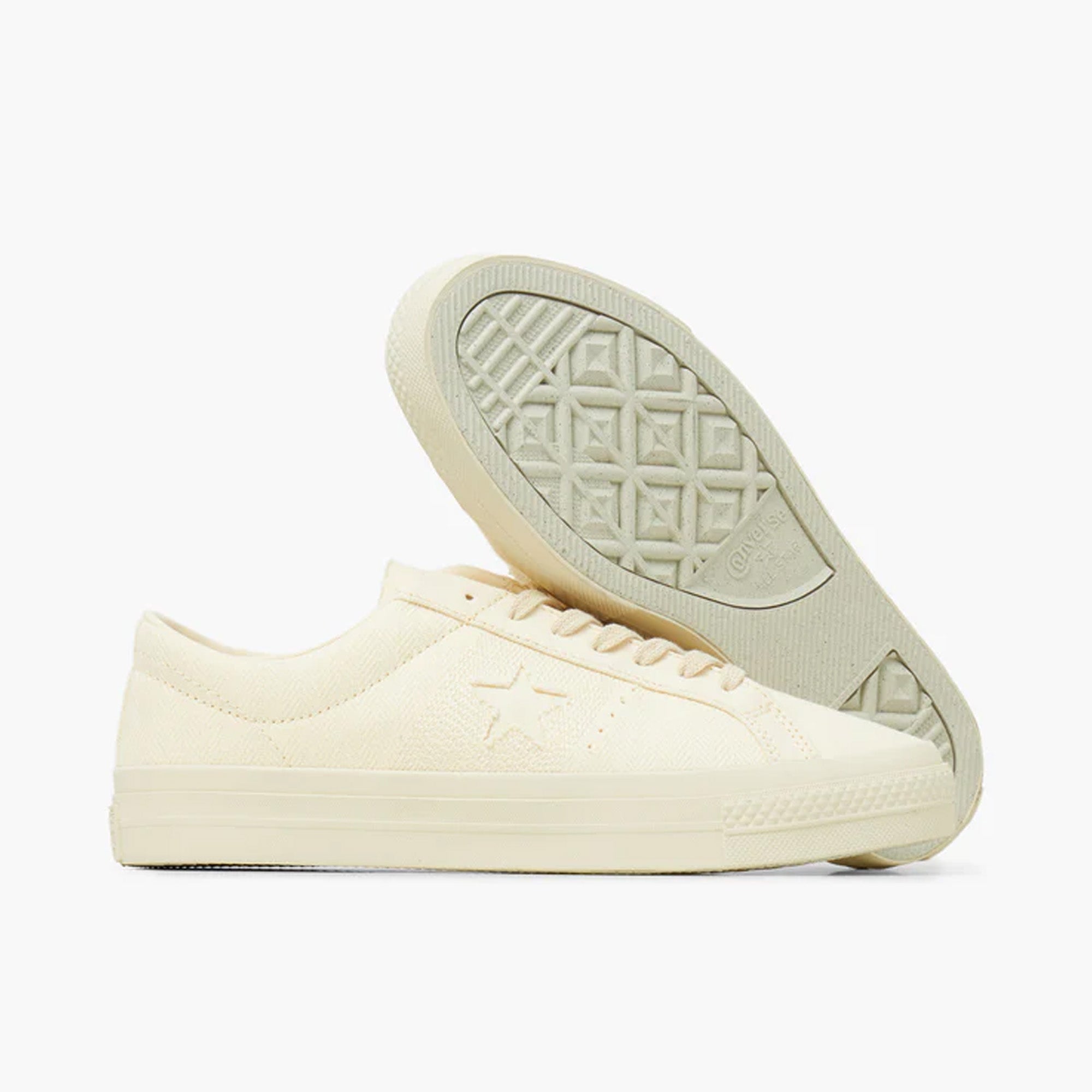  Converse One Star Pro Mom's Potato Salad / Egret、mySite、merchandisen