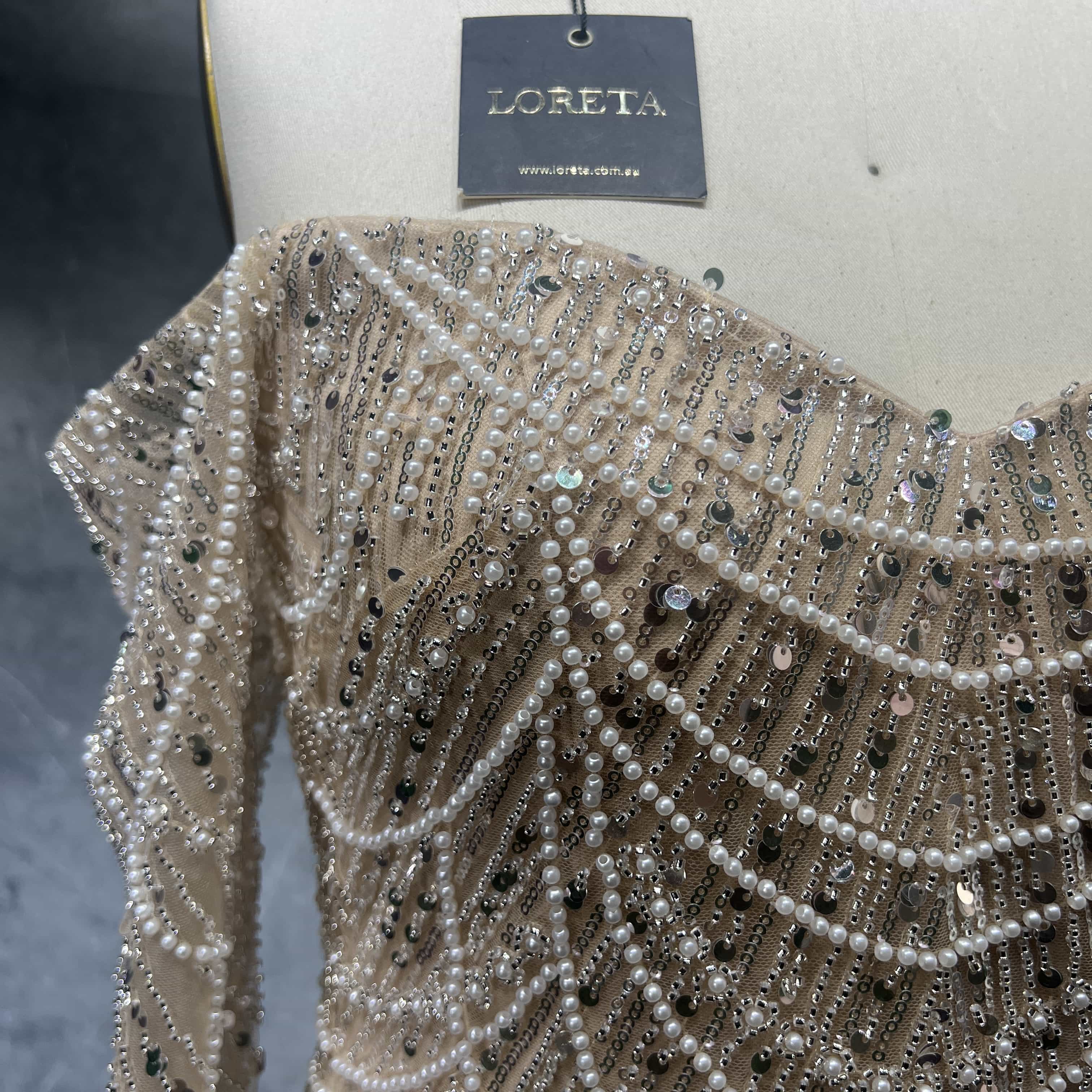  Majestic Gown、mySite、merchandisen