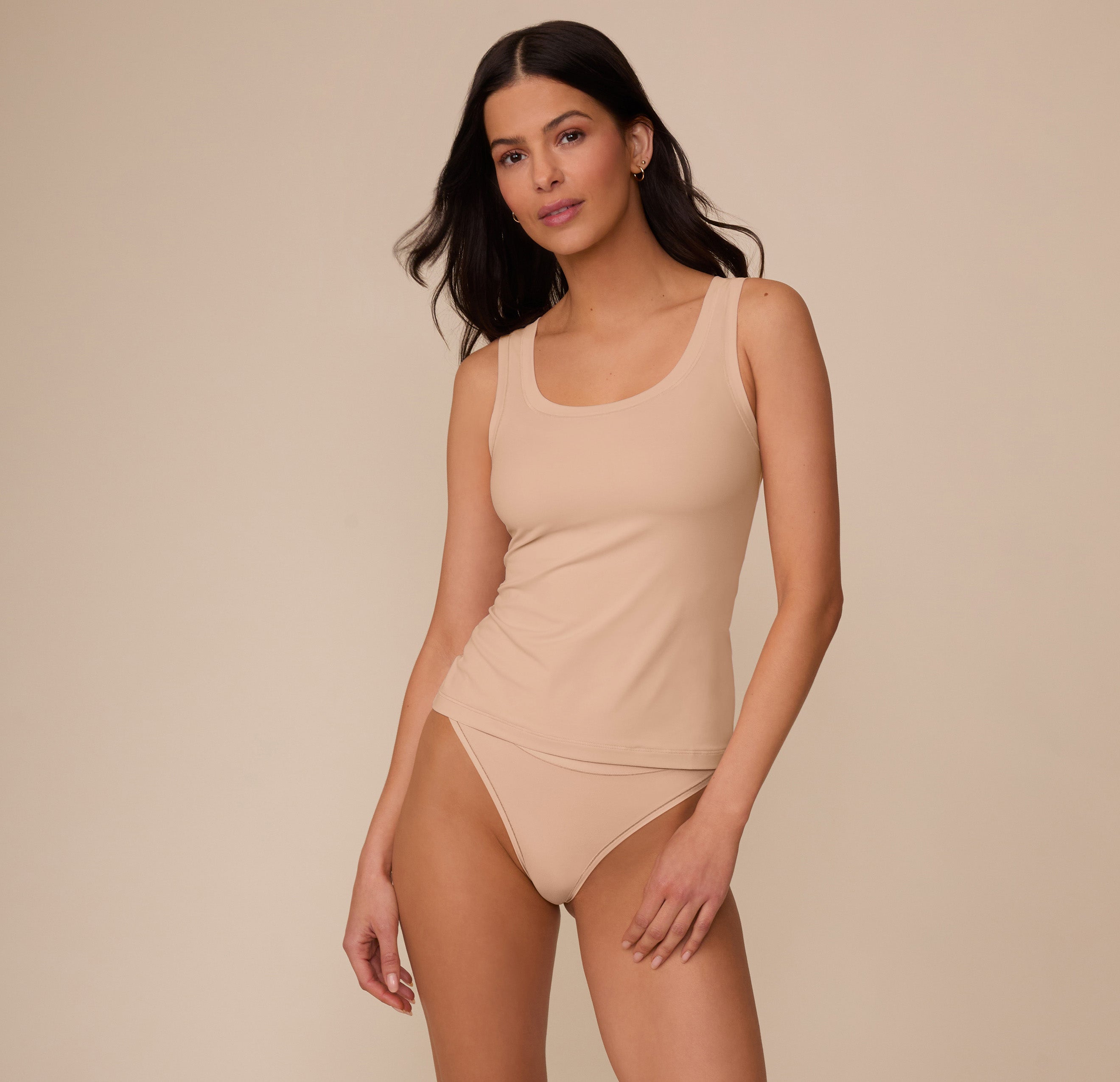 Bliss Tank - Beige、mySite、bengalsvssteelers