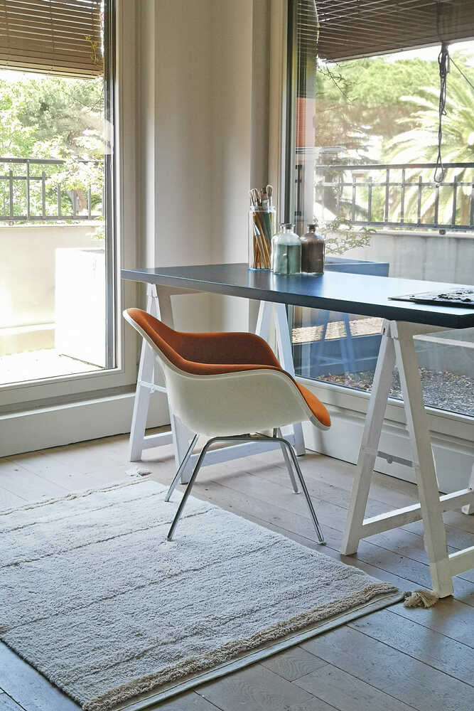 WASHABLE RUG BLOOM NATURAL、mySite、gigharbornorthrealestate