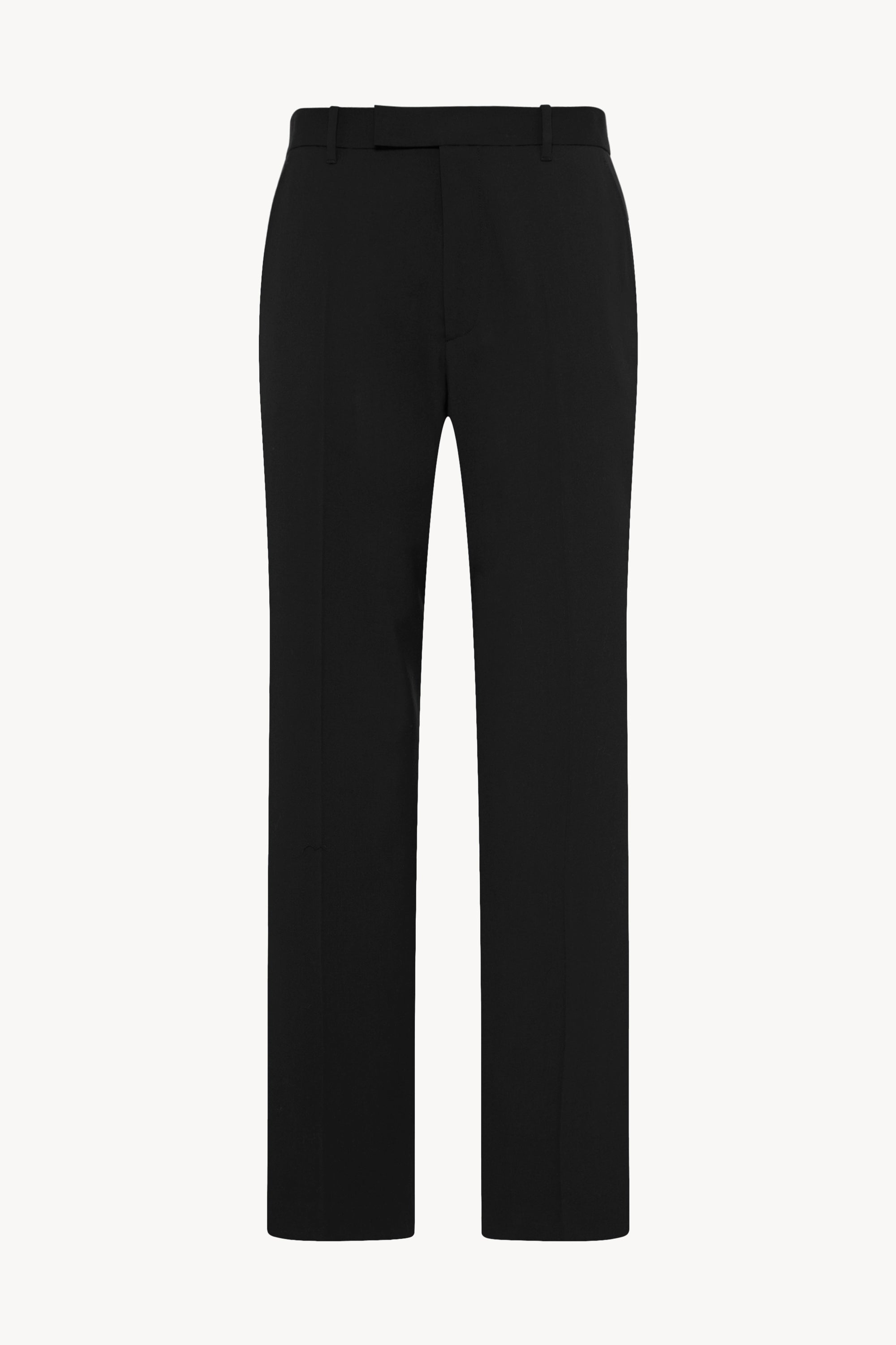 Elijah Pants in Wool、mySite、aoinhome