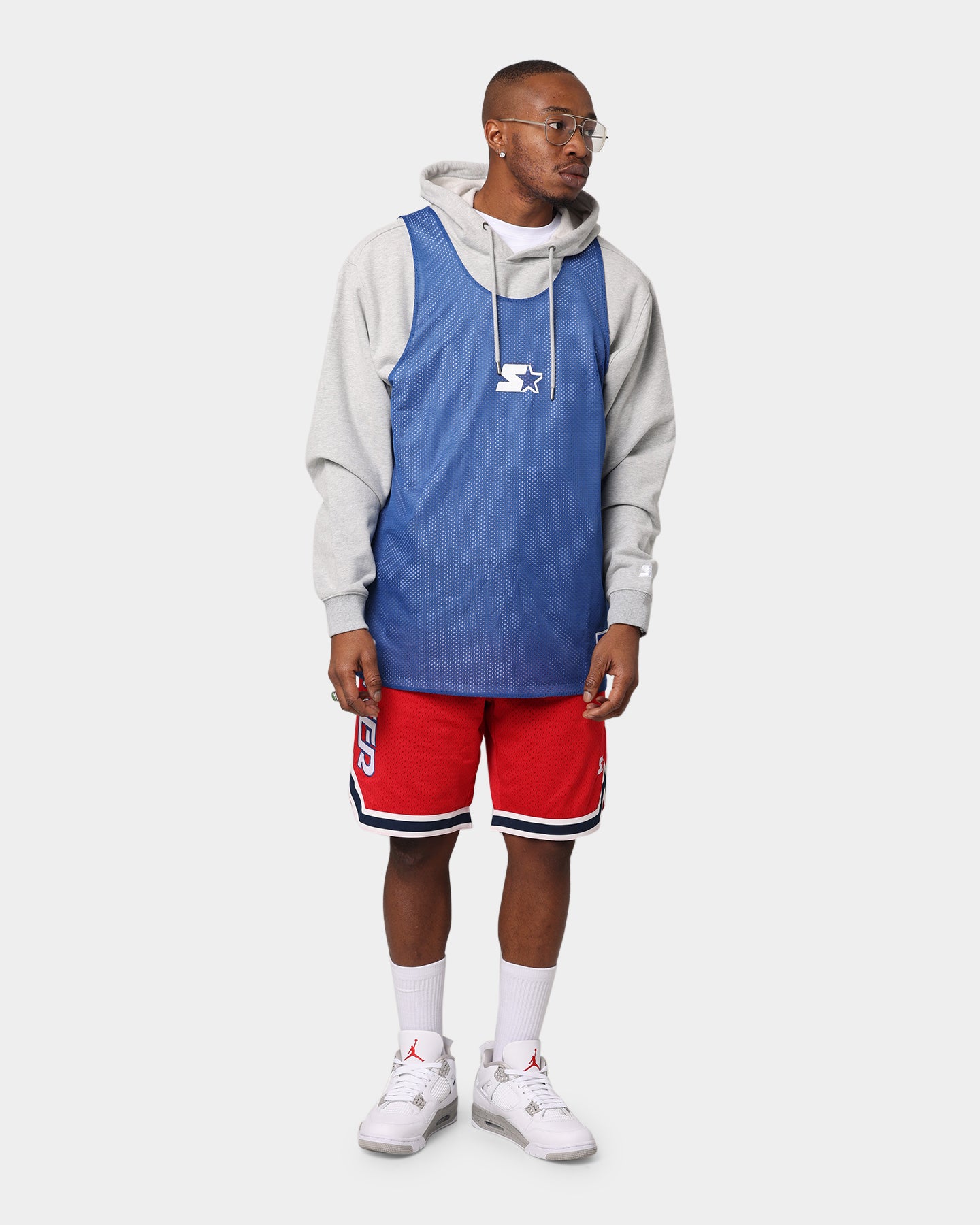 Starter Practice Reversible Jersey Blue/White、mySite、zt4zffjzw