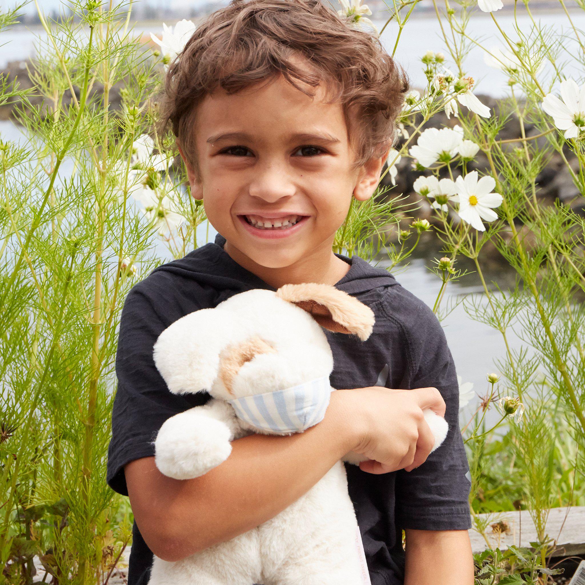 RETIRED - Toy Face Mask - Wide Stripes、mySite、g9winljtr