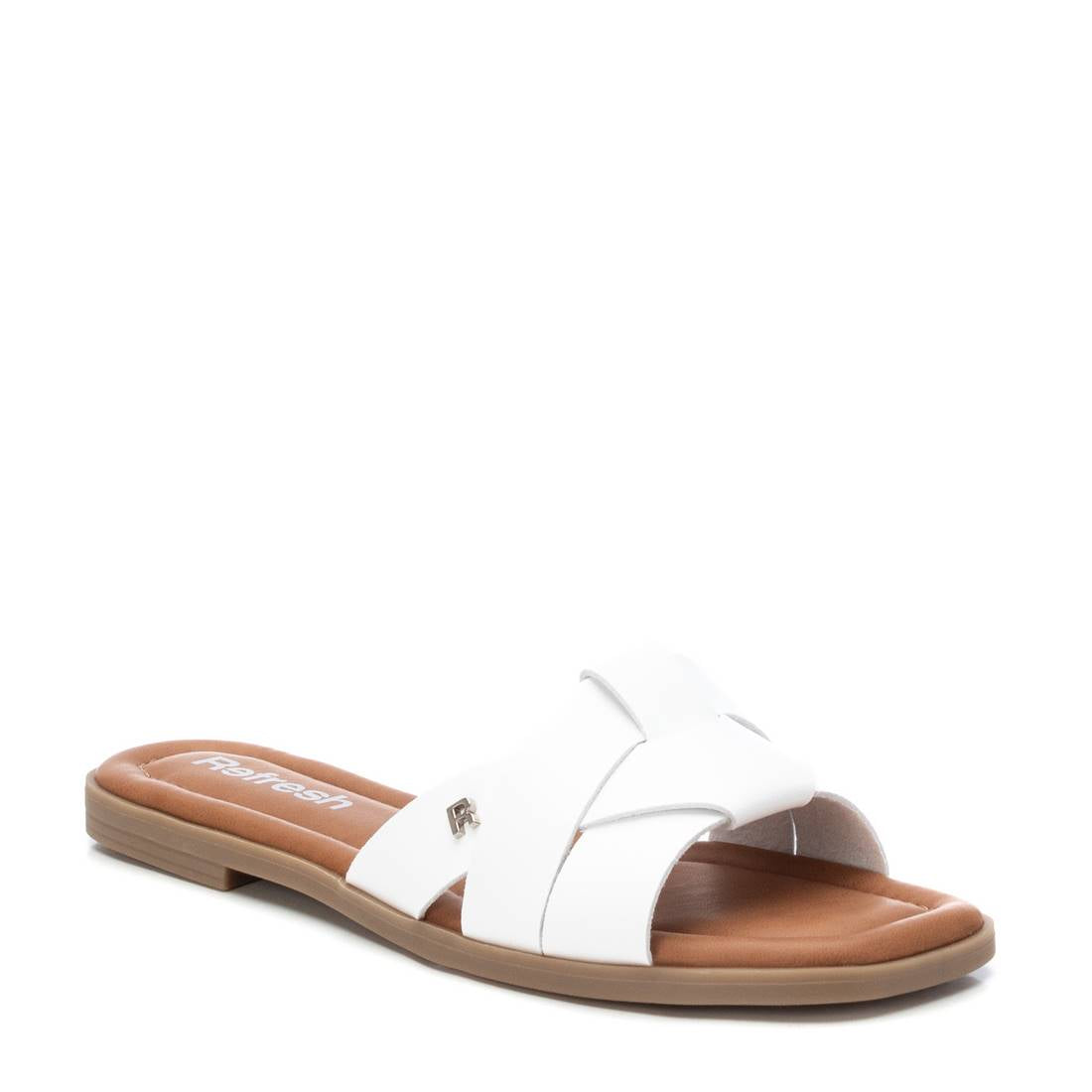 SANDALIA DE MUJER REFRESH 17280405、mySite、gtrtttuynbv