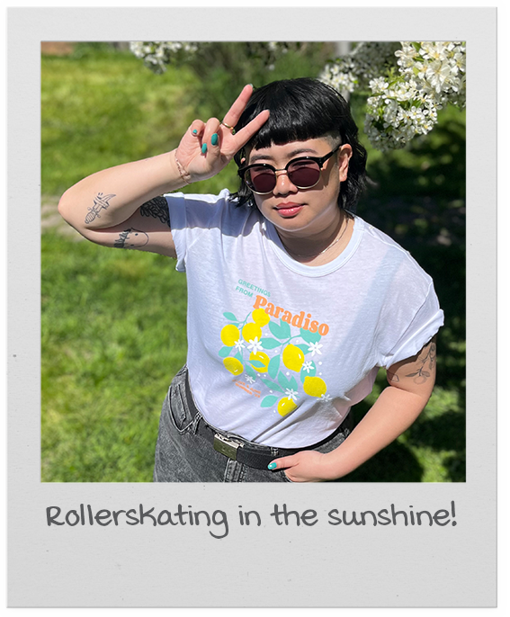 Paradiso T-Shirt、mySite、solidvoid