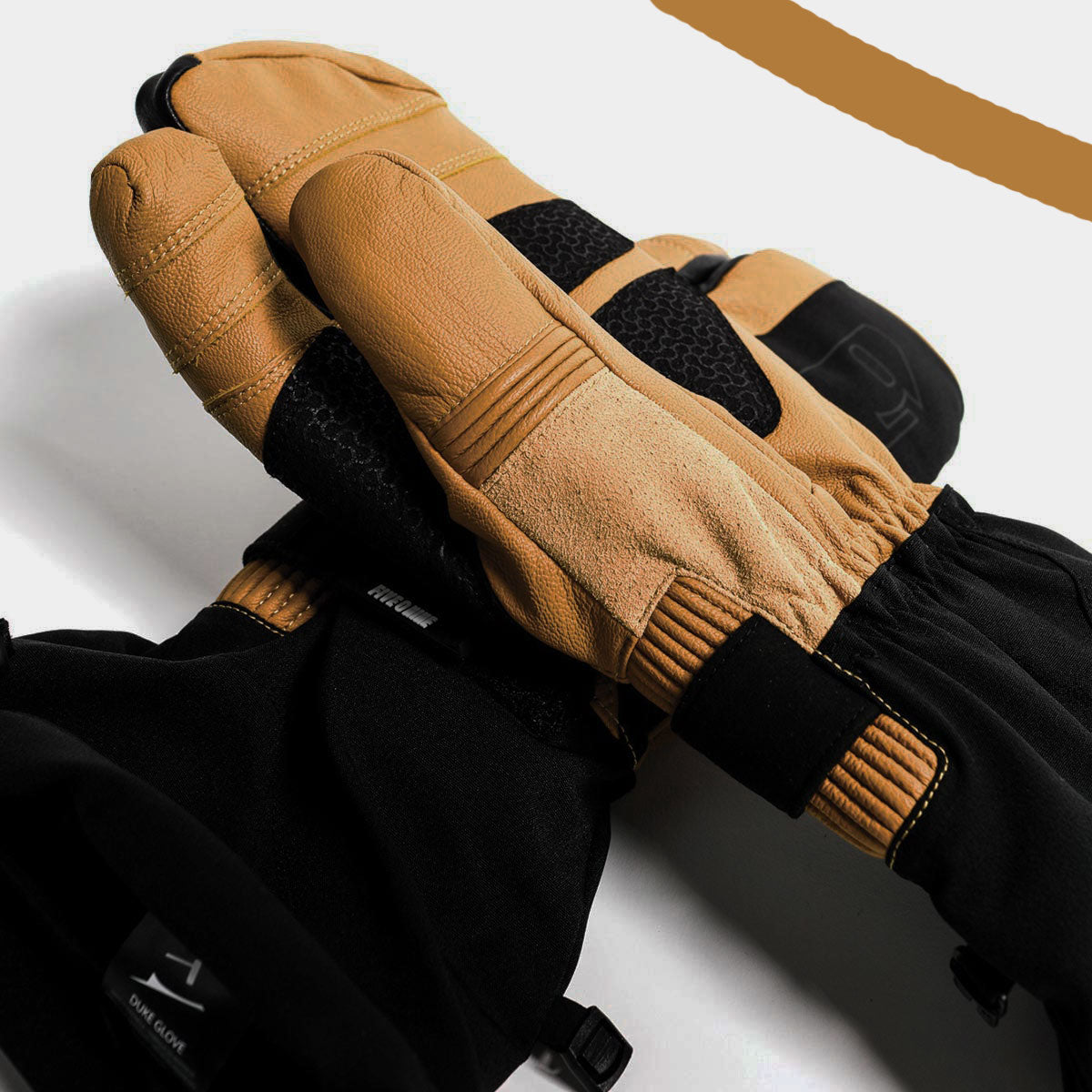 Duke Trigger Finger Mitt、mySite、dreamappss