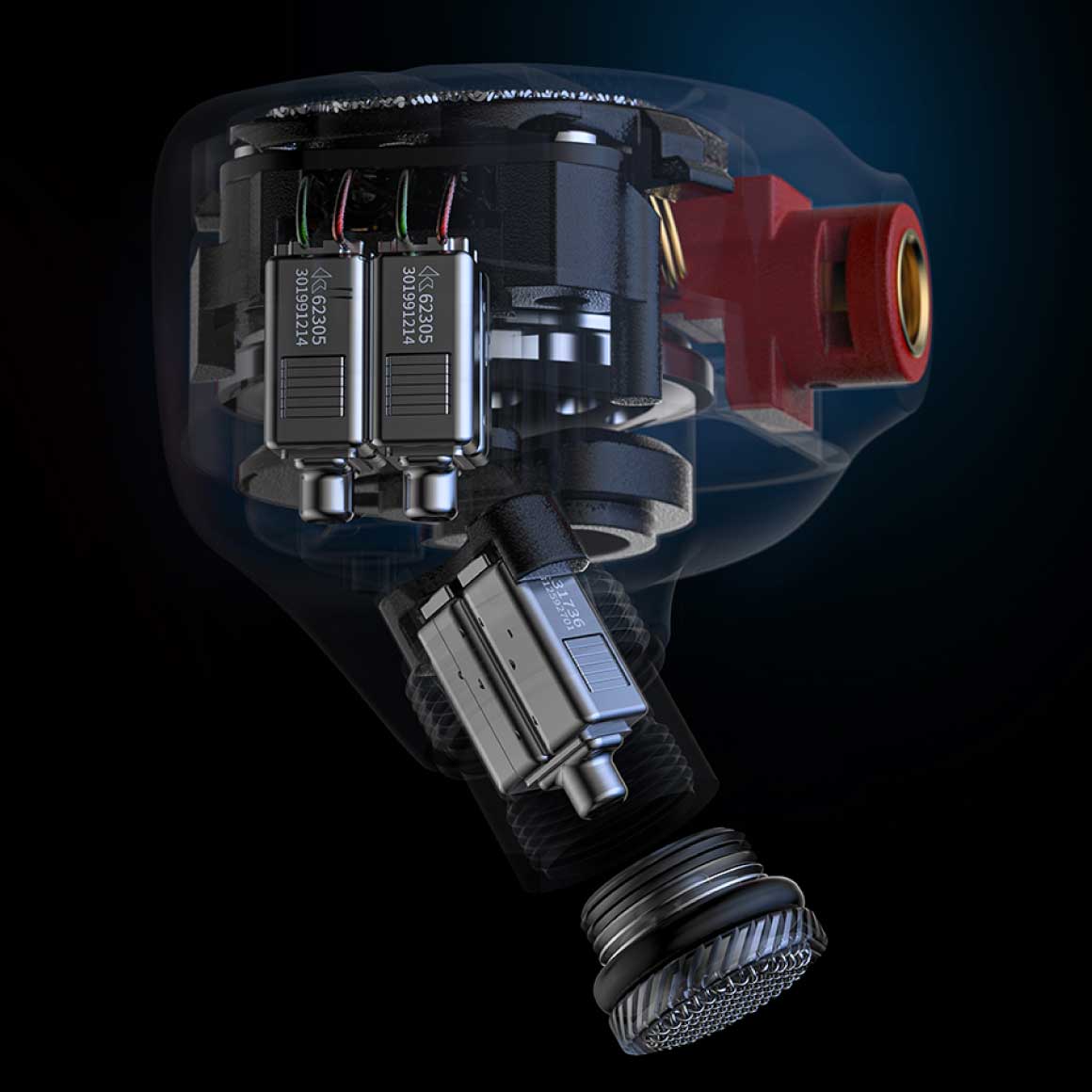  FiiO - FH9、mySite、merchandisen