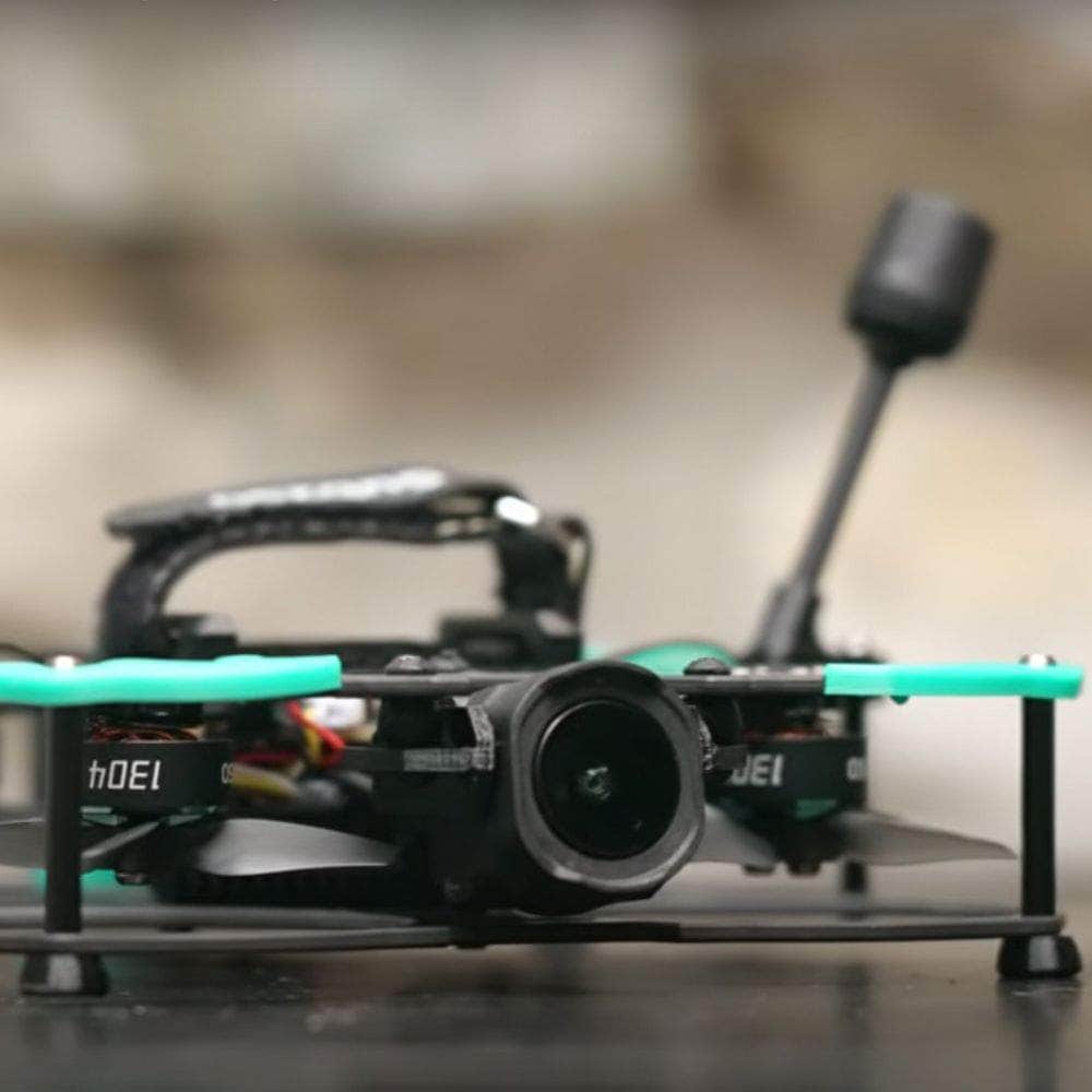  Sub250 Huma20 2 Drone HD w/ DJI O4 Pro、mySite、merchandisen