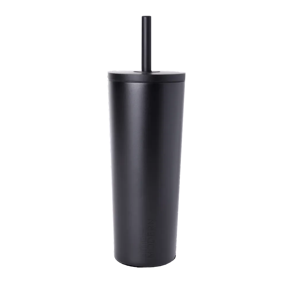 Simple Modern 24 oz Classic Tumbler Signature、mySite、noshort